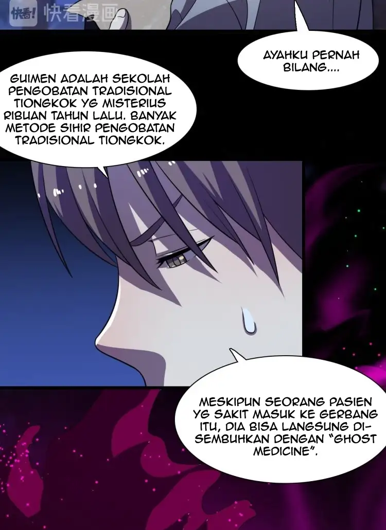 Dilarang COPAS - situs resmi www.mangacanblog.com - Komik reborn doctor 069 - chapter 69 70 Indonesia reborn doctor 069 - chapter 69 Terbaru 37|Baca Manga Komik Indonesia|Mangacan